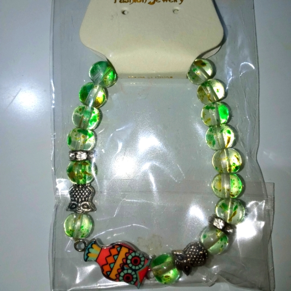 Bracelet